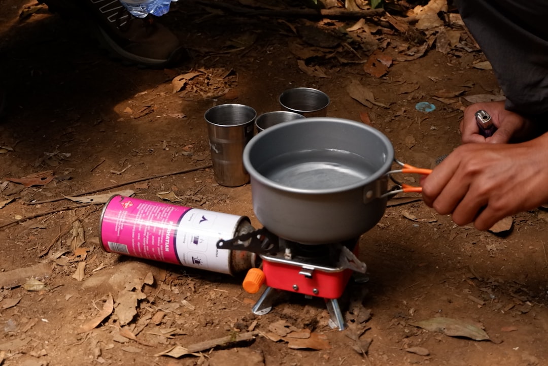 5 Common Mistakes with Backcountry Camp Kitchen & Dehydrated Meals (And How to Avoid Them)