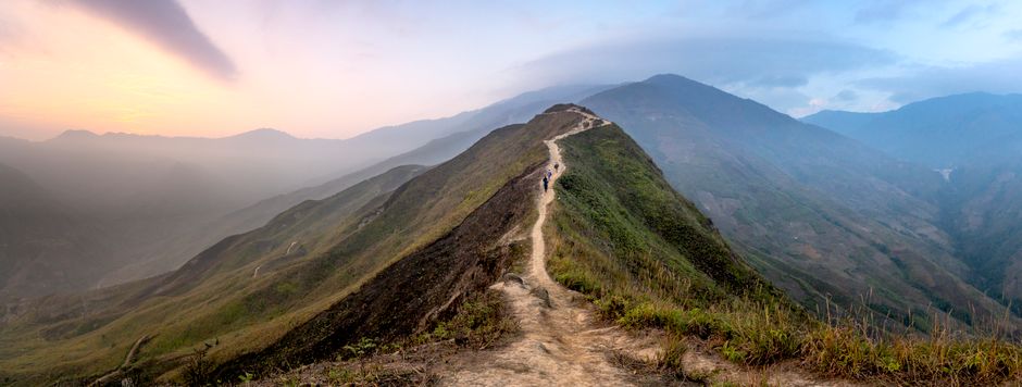 A Realistic Routine for Weekend Trekking Itineraries & Trail Prep That Fits a Busy Life