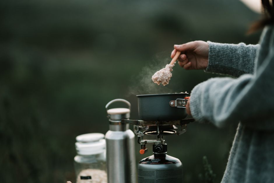 Common Myths About Backcountry Camp Kitchen & Dehydrated Meals I Stopped Believing