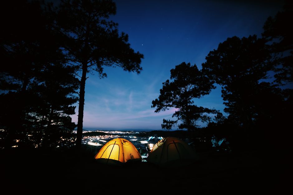 Common Myths About Shelters, Tarps & Three-Season Tents I Stopped Believing