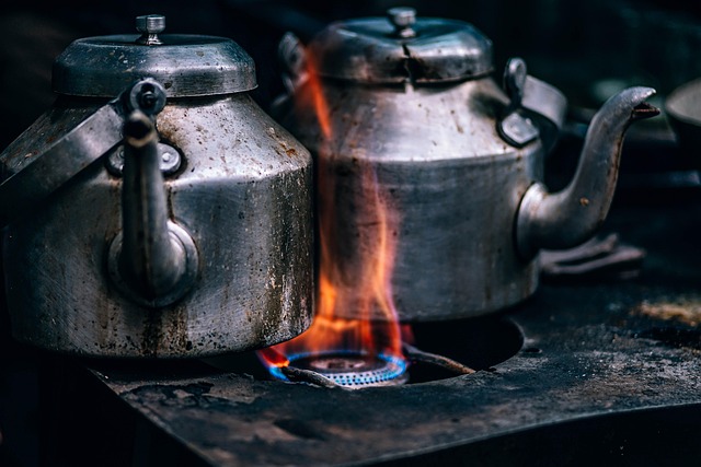 My Field Guide to Backcountry Camp Kitchen & Dehydrated Meals : What Actually Works