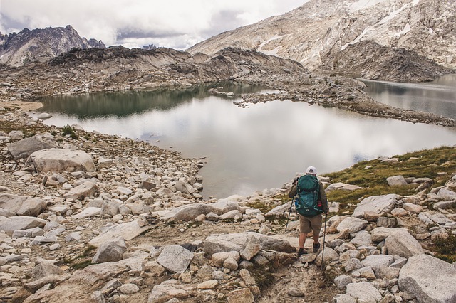My Field Guide to Trail Navigation, Water Filtration & Safety : What Actually Works