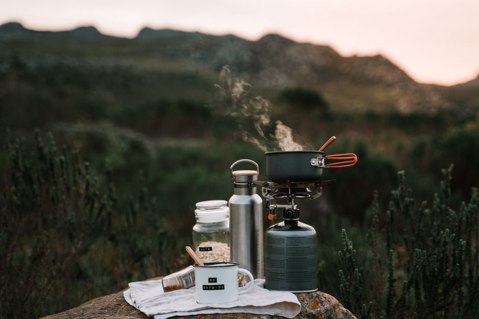 My Golden Rules for Backcountry Camp Kitchen & Dehydrated Meals That Never Let Me Down