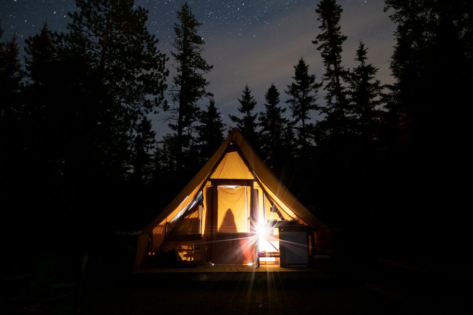 My Golden Rules for Shelters, Tarps & Three-Season Tents That Never Let Me Down