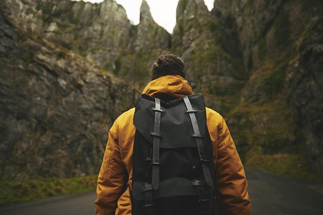 My Golden Rules for Ultralight Backpacking Gear & Base Weight That Never Let Me Down