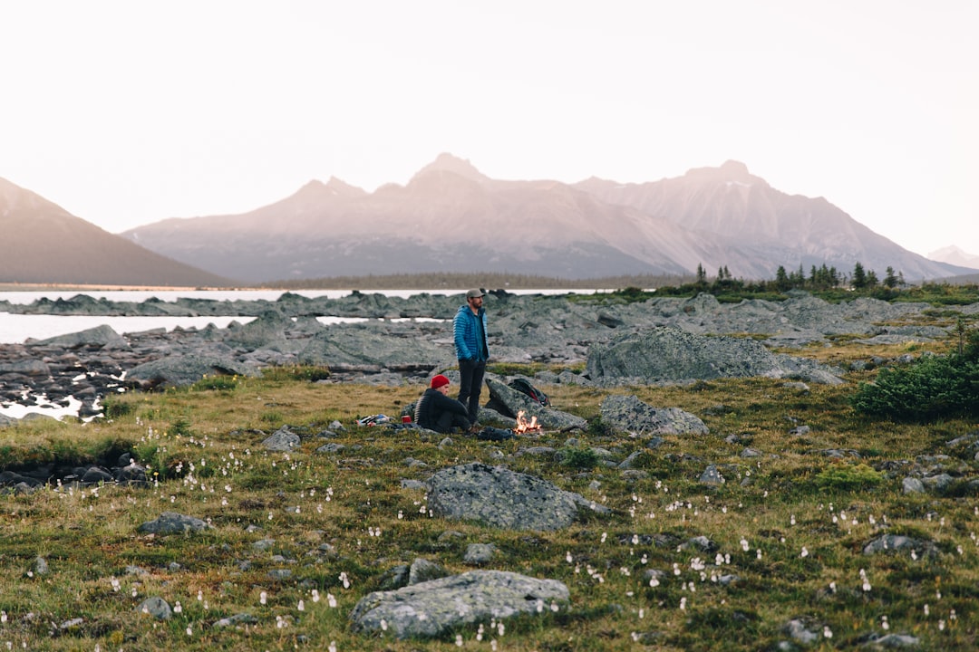 My Step-by-Step Blueprint for Trail Navigation, Water Filtration & Safety