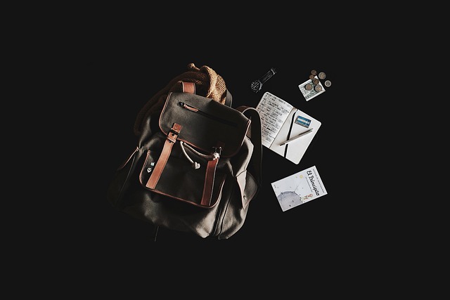 My Step-by-Step Blueprint for Ultralight Backpacking Gear & Base Weight