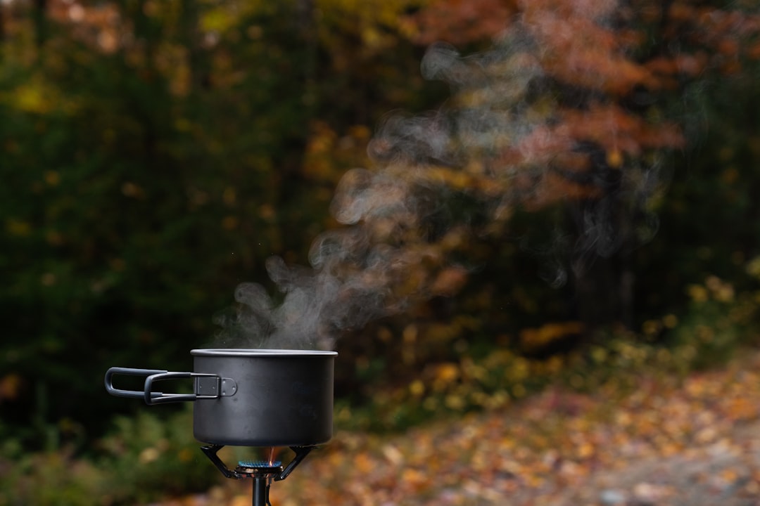 The Best Tools & Supplies I Actually Use for Backcountry Camp Kitchen & Dehydrated Meals
